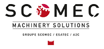 SCOMEC MACHINERY SOLUTIONS